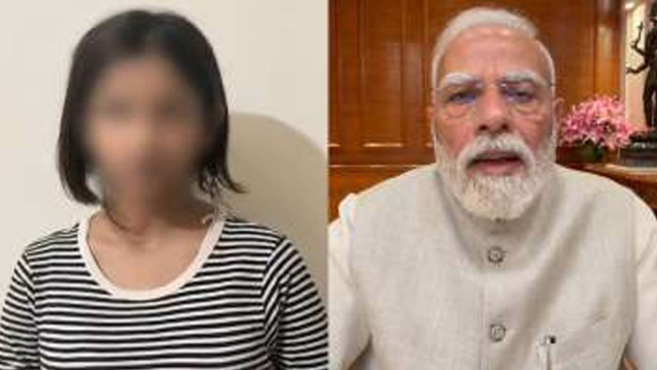 delhi police wont file case against minor over remarks on pm modi report