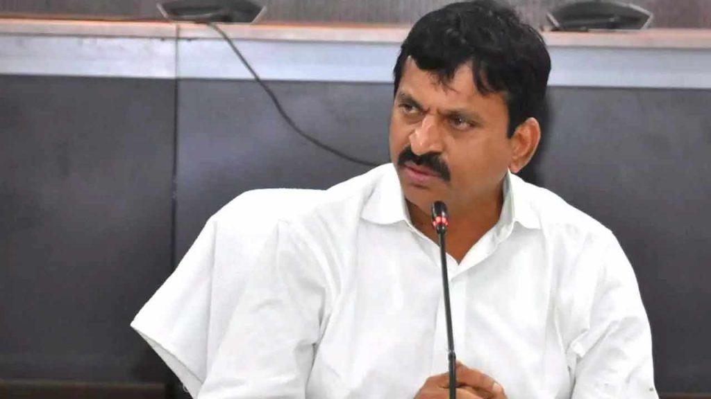 Ponguleti Srinivas