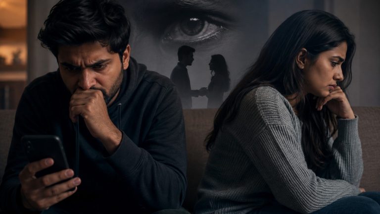 Psychology Facts: పొసెసివ్‌నెస్.. రిలేషన్‌షిప్‌ను నాశనం చేస్తుందా?