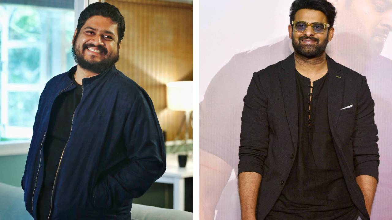 Prabhas : ప్రభాస్- ఓం రౌత్ .. అంతా ఒట్టిదే
