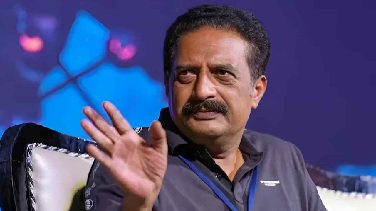 Prakash Raj: “నా ఓటు తొలగించి, ఆట మొదలుపెట్టారు”.. SIR‌పై ప్రకాష్ రాజ్ వార్నింగ్..