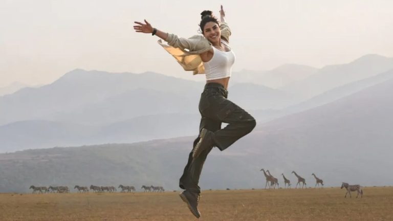 Priyanka Chopra : ప్రియాంకా చోప్రా గ్లోబల్ బ్రాండ్ ఇంత స్ట్రాంగ్‌గా ఎలా మారింది?