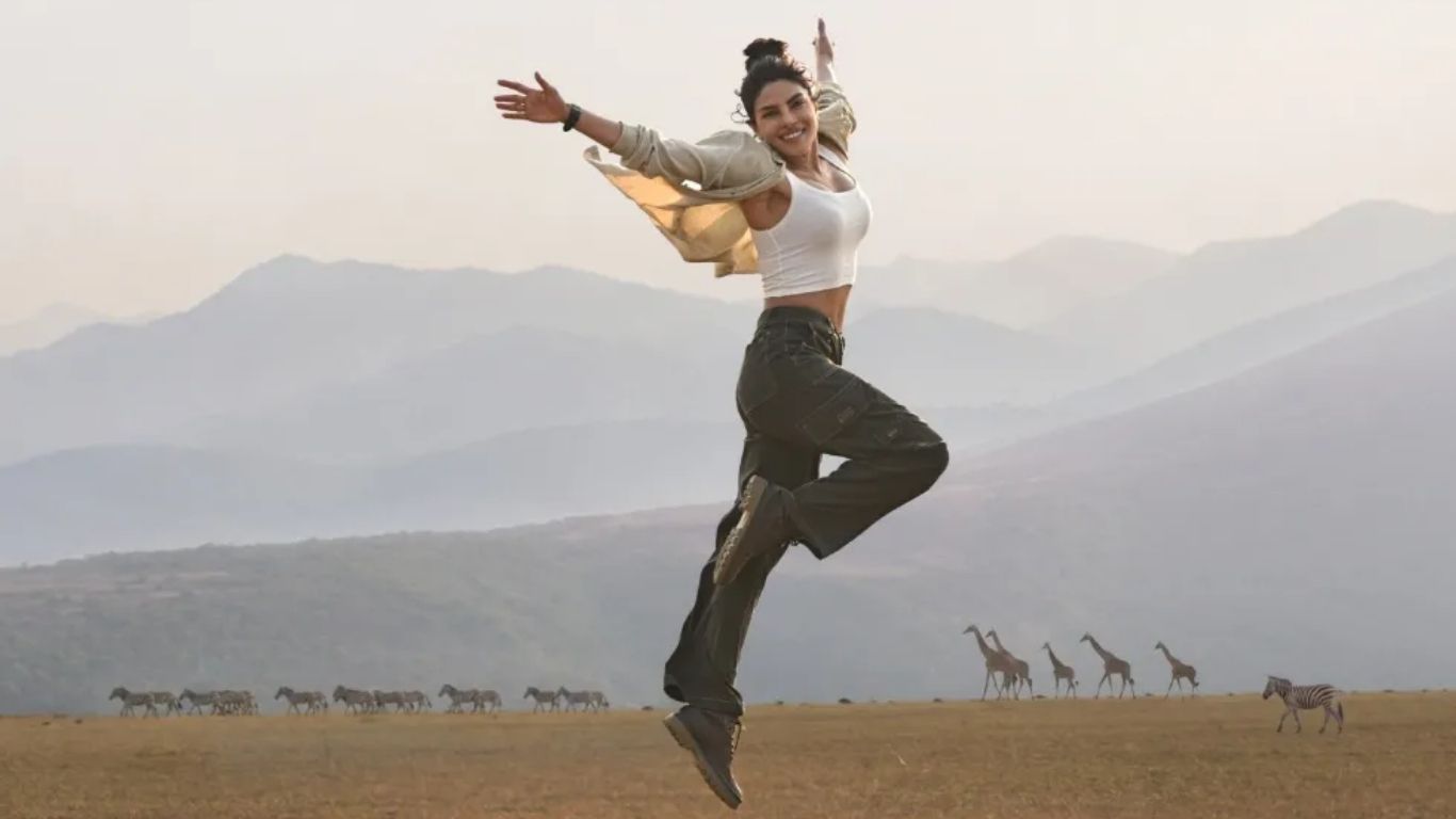 how did priyanka chopras global brand become so strong