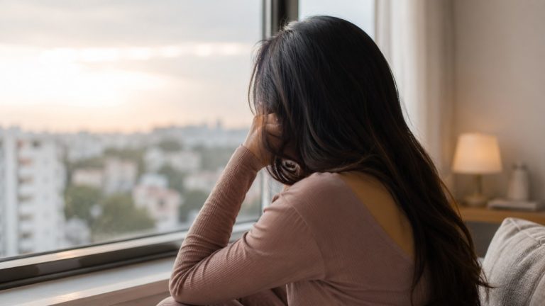 Psychology Facts: ‘నాకు ఎవరికీ చెప్పాలని లేదు..’ ఈ మాట వెనుక అంతులేని వేదన!