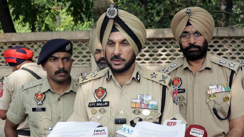 Punjab