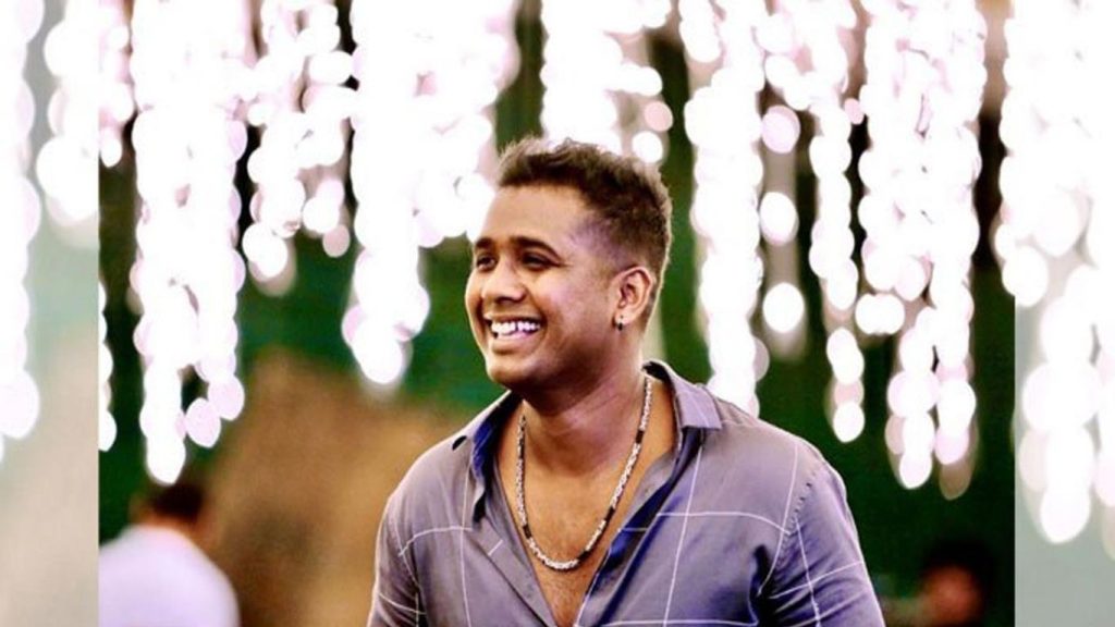 Rahul Sipligunj