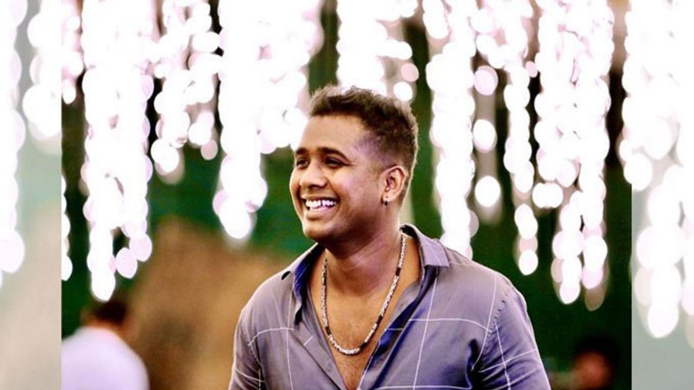 case filed against singer rahul sipligunj in visakhapatnam