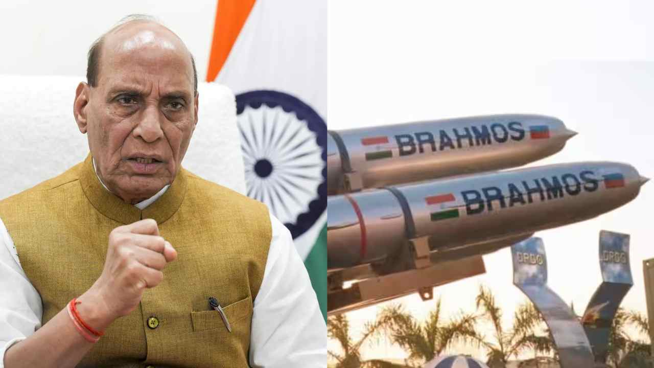 drdo missile technology transfer private industry rajnath singh