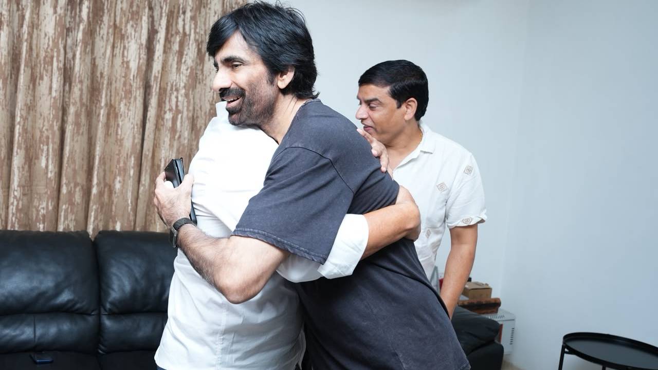 Raviteja: మాస్ మహారాజా కొత్త జాతర.. “దాగుడు మూతలు దండాకోర్” అంటూ సంక్రాంతికి?