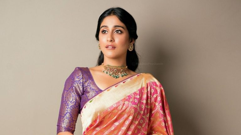 Regina Cassandra : హీరోయిన్ నుండి విలన్ పాత్రలకు షిఫ్ట్ అయిన రెజీనా కాసాండ్రా