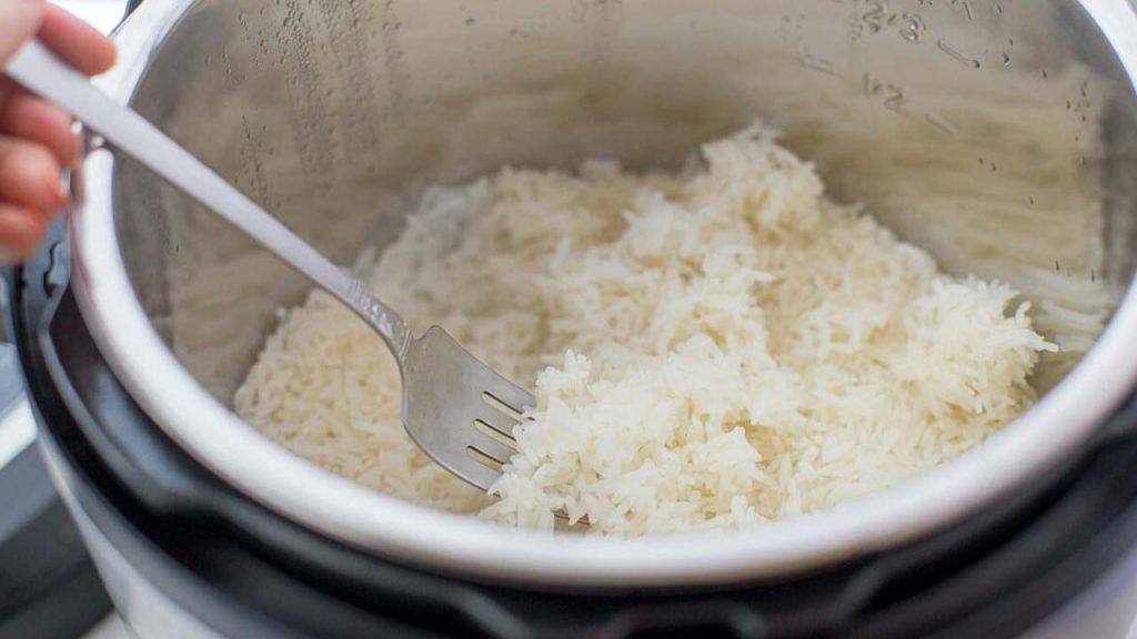 Rice