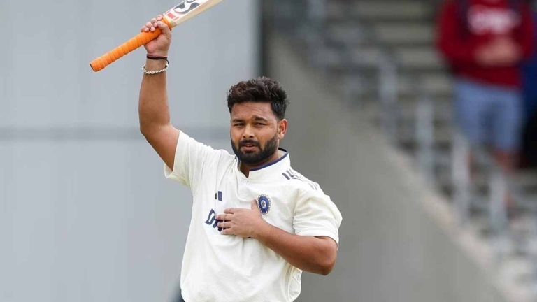 Ind Vs SL: లంక టీమ్‌కు చుక్కలే.. రిషభ్ పంత్‌కు భయపడుతున్న లంక ప్లేయర్లు.. కారణం ఇదే..