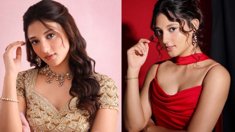Ritika Nayak : ‘కొరియన్ కనకరాజు’తో జాక్‌పాట్.. టాలీవుడ్‌కు కొత్త గోల్డెన్ లెగ్‌గా రితికా నాయక్.!