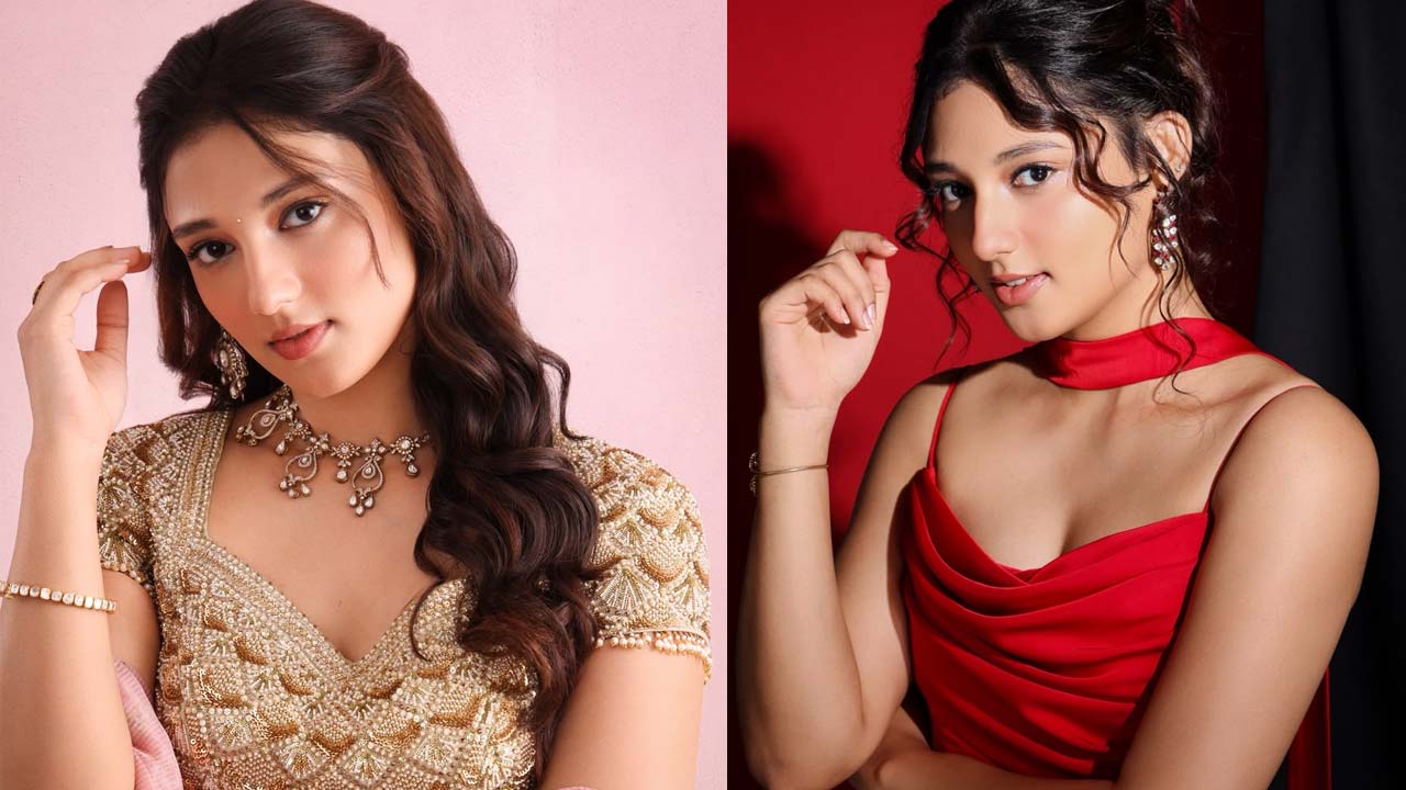 ritika nayak korean kanakaraju success lucky charm