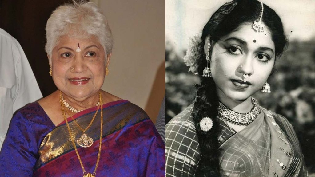 Shavukaru Janaki