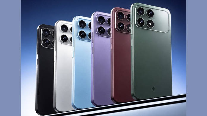Low Cost Smartphones: రూ.9,999కే 5జీ స్మార్ట్ ఫోన్స్.. 120Hz డిస్‌ప్లే, 6000mAh బ్యాటరీతో మార్కెట్లో లాంచ్..