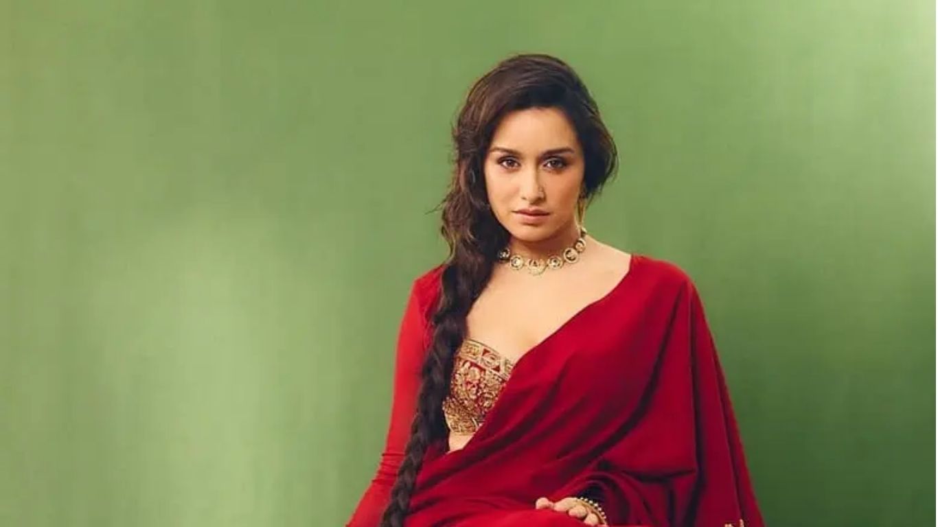 Shradha Kapoor : సెన్సేషన్‌ క్రియేట్‌ చేస్తోన్న శ్రద్ధాకపూర్ రెమ్యునరేషన్‌ డీల్