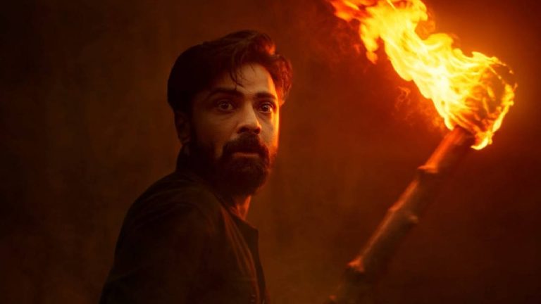 Aghadha Shravan Reddy: ‘అగధ’తో ఆకట్టుకున్న శ్రవణ్ రెడ్డి!