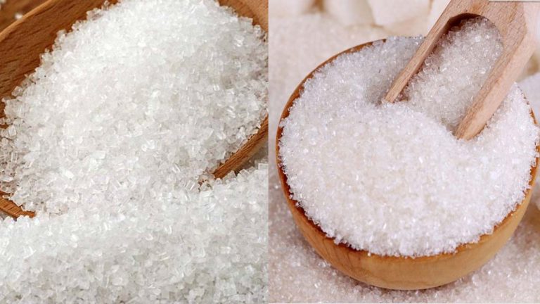 Sugar Price Hike: పండుగల వేళ చక్కెర ధరకు రెక్కలు.. తాజాగా ఎంత పెరిగిందంటే..!