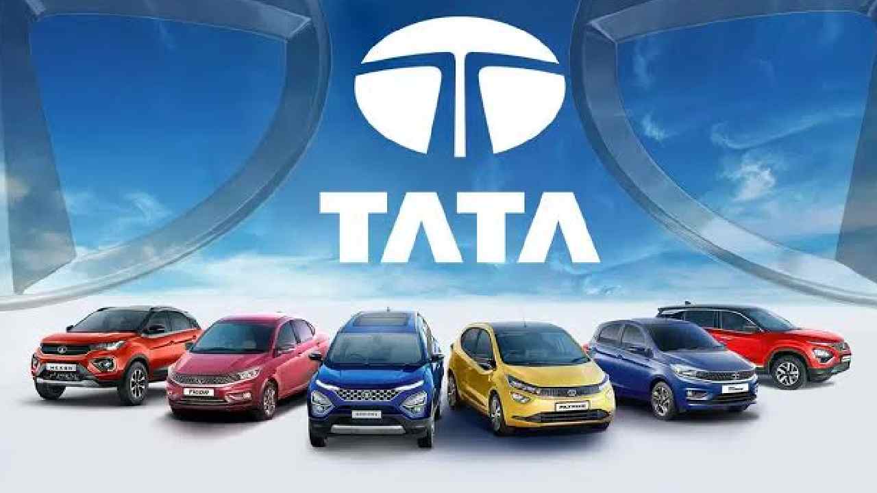 Tata Motors: టాటా పంచ్ నుంచి హారియర్ వరకు.. సెప్టెంబర్ 1 నుంచి ధరలు పెంపు
