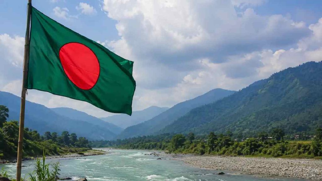 Teesta