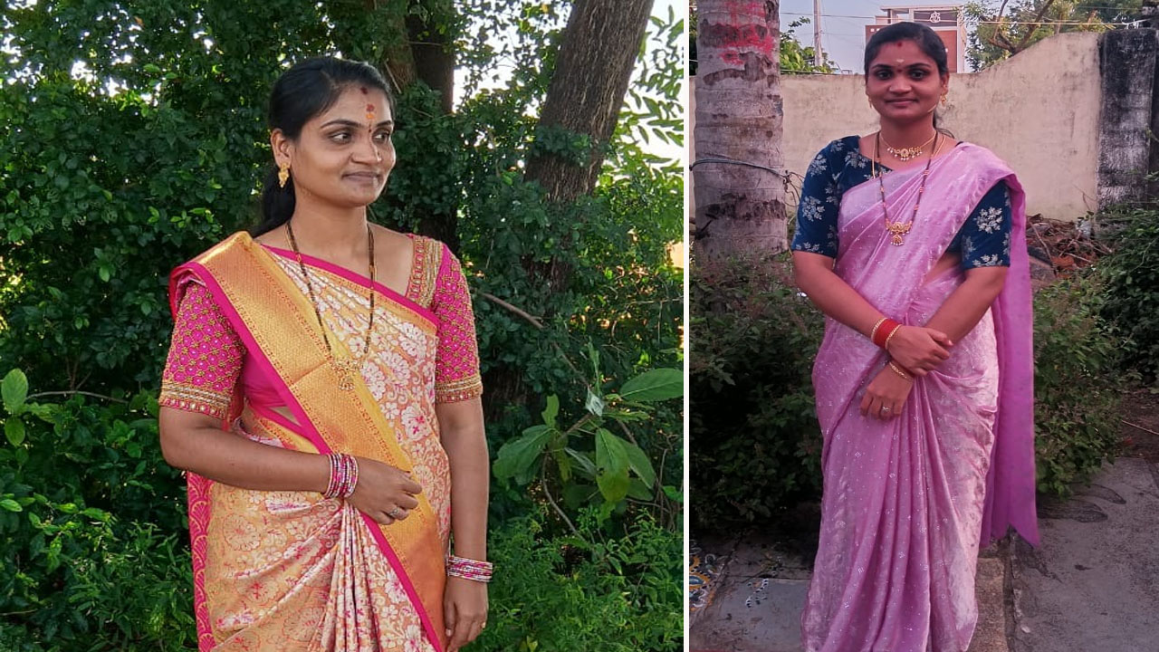 Mahabubabad: ఇద్దరు పిల్లల తల్లి దారుణం.. ప్రియుడితో కలిసి భర్త హత్యకు స్కెచ్.. ఫోన్ చెక్ చేస్తే మైండ్ బ్లాక్..