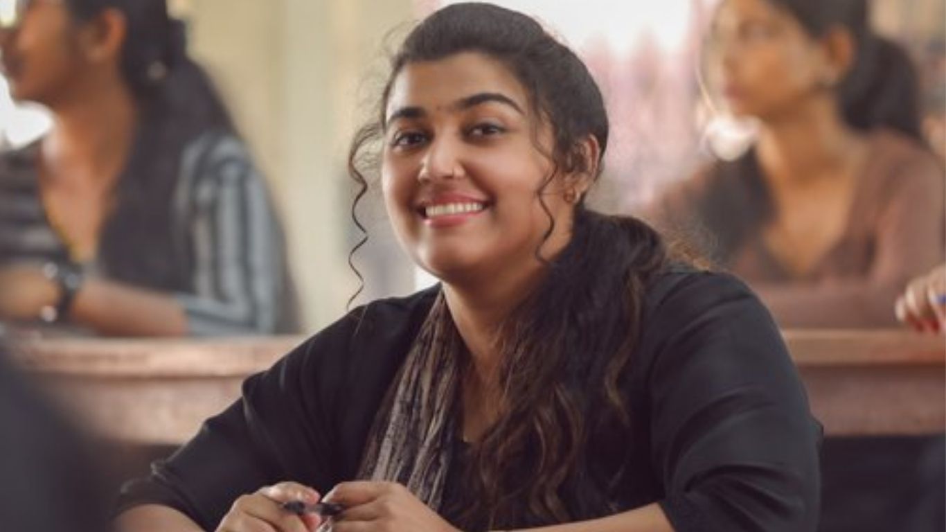 mohanlals daughter makes a smashing debut massive collections in three days