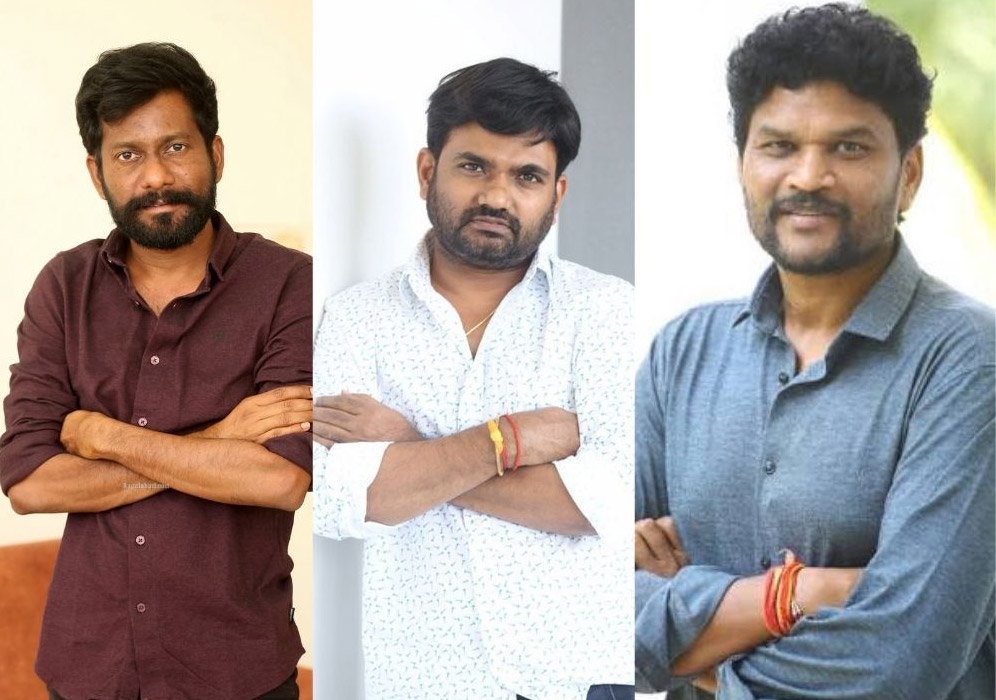 Directors : ఈ దర్శకులకు ఛాన్స్ ఇచ్చే హీరోలెవరు.. నెక్ట్స్‌ మూవీ కన్‌ఫ్యూజన్‌లో ఫ్లాప్‌ డైరెక్టర్స్‌