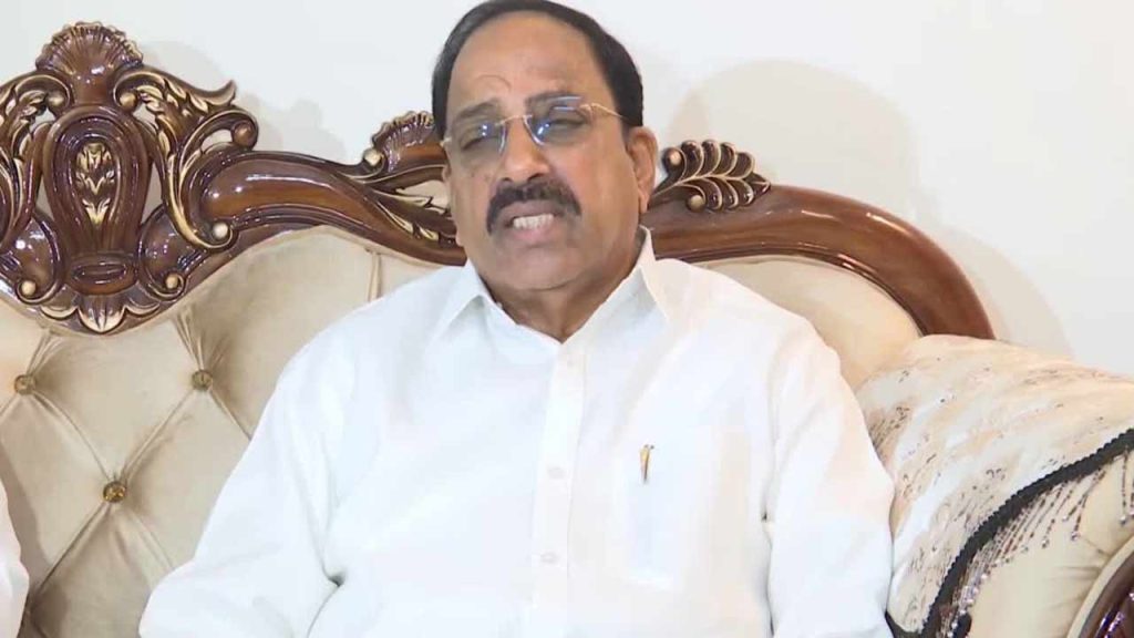 Tummala Nageswara Rao
