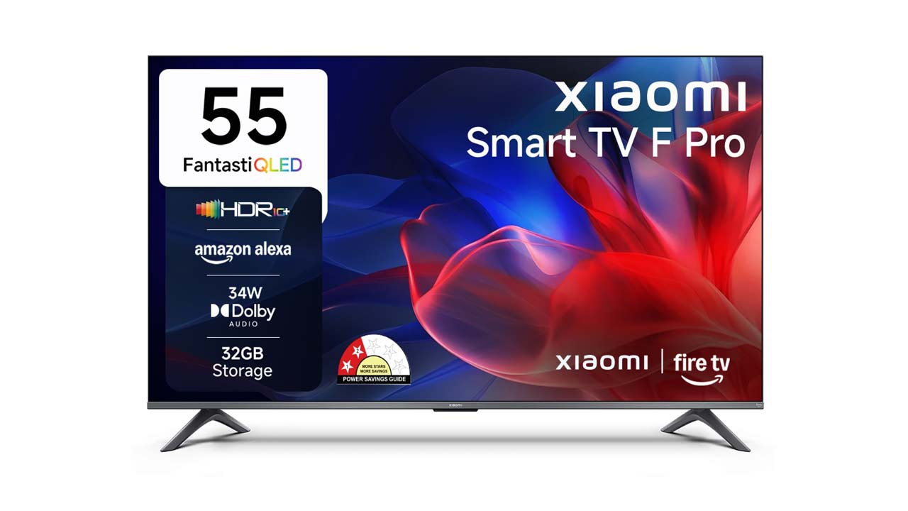 Smart TV: ఆఫర్.. ఆఫర్.. ఆఫర్.. 43-ఇంచెస్ బ్రాండెడ్ LED స్మార్ట్ టీవీలు సగం ధరకే.. త్వరపడండి