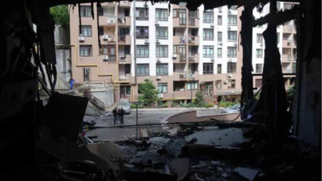 Ukraine War