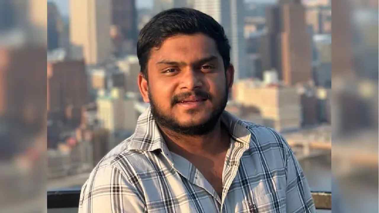 indian techie dileep kumar bungatavula dies ohio car crash