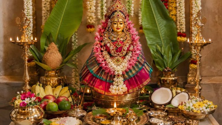 Varalakshmi Vratam Naivedyam Recipes : వరలక్ష్మీ వ్రతం స్పెషల్.. 5 నైవేద్యాలు ఇలా చేస్తే టైమ్ సేవ్.!