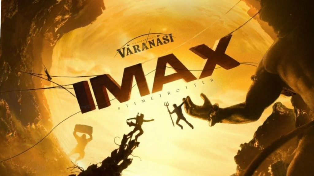 Varanasi I Max