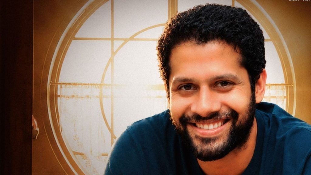 Venky Atluri