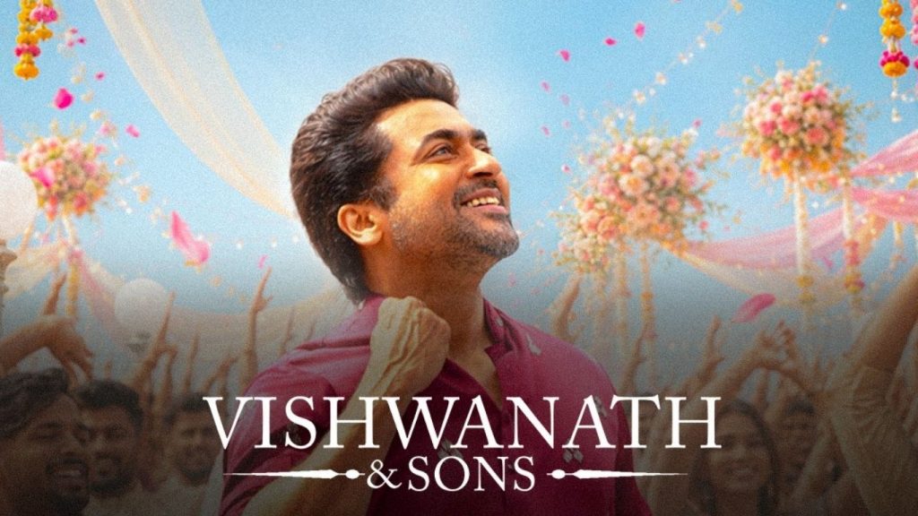 Vishwanadh And Sons Business