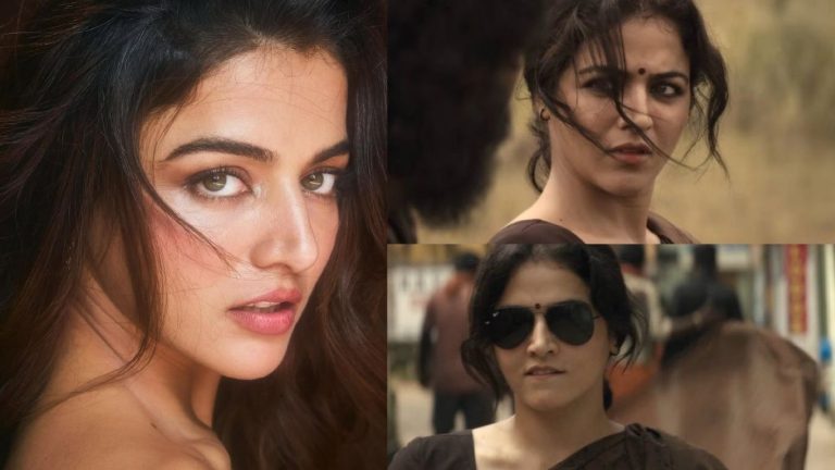 Wamika Gabbi : ‘DC’తో తమిళ్‌లో మొదటి సూపర్ హిట్ అందుకున్న వామికా