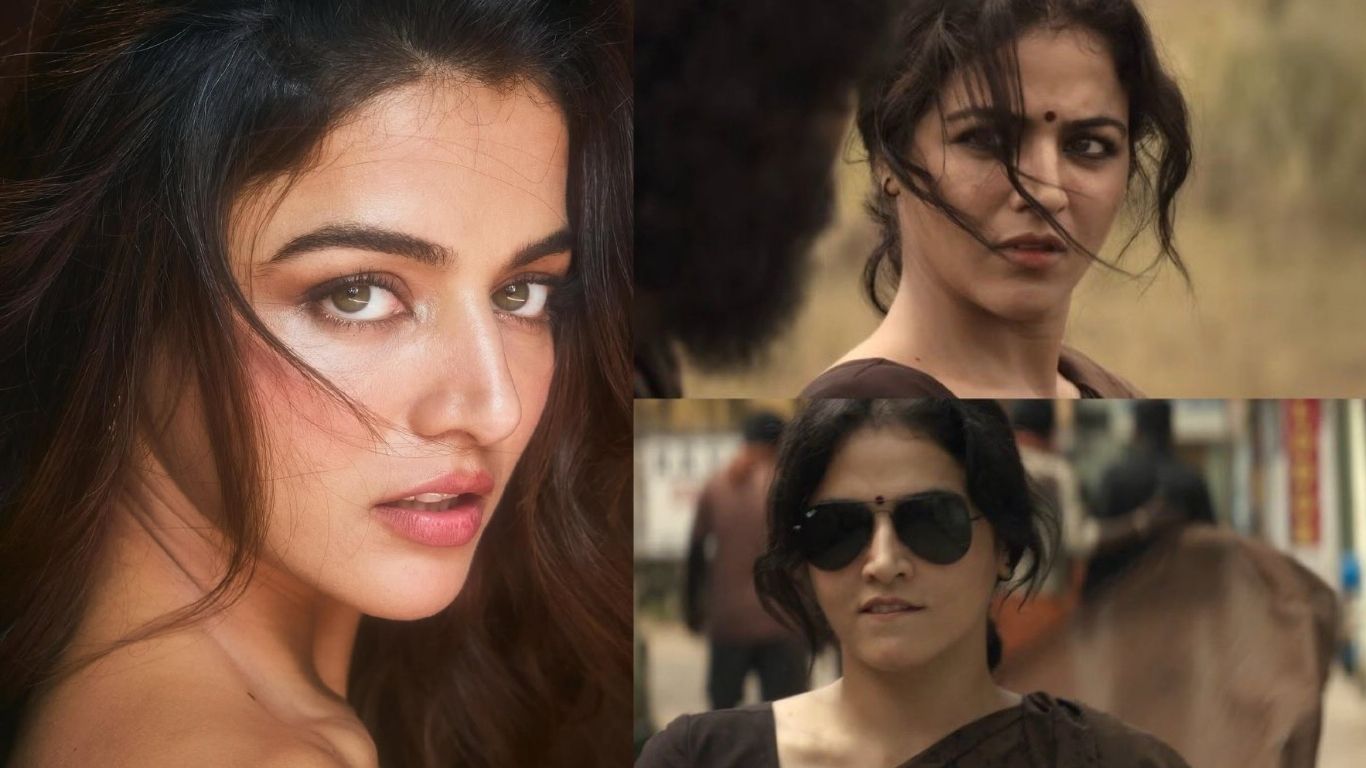 Wamika Gabbi : ‘DC’తో తమిళ్‌లో మొదటి సూపర్ హిట్ అందుకున్న వామికా