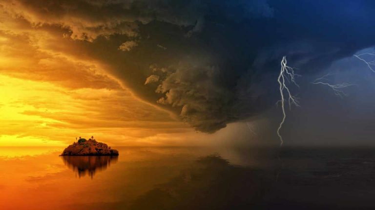 IMD Weather Update : ఒకచోట వరదలు.. మరోచోట వాన జాడే లేదు.!