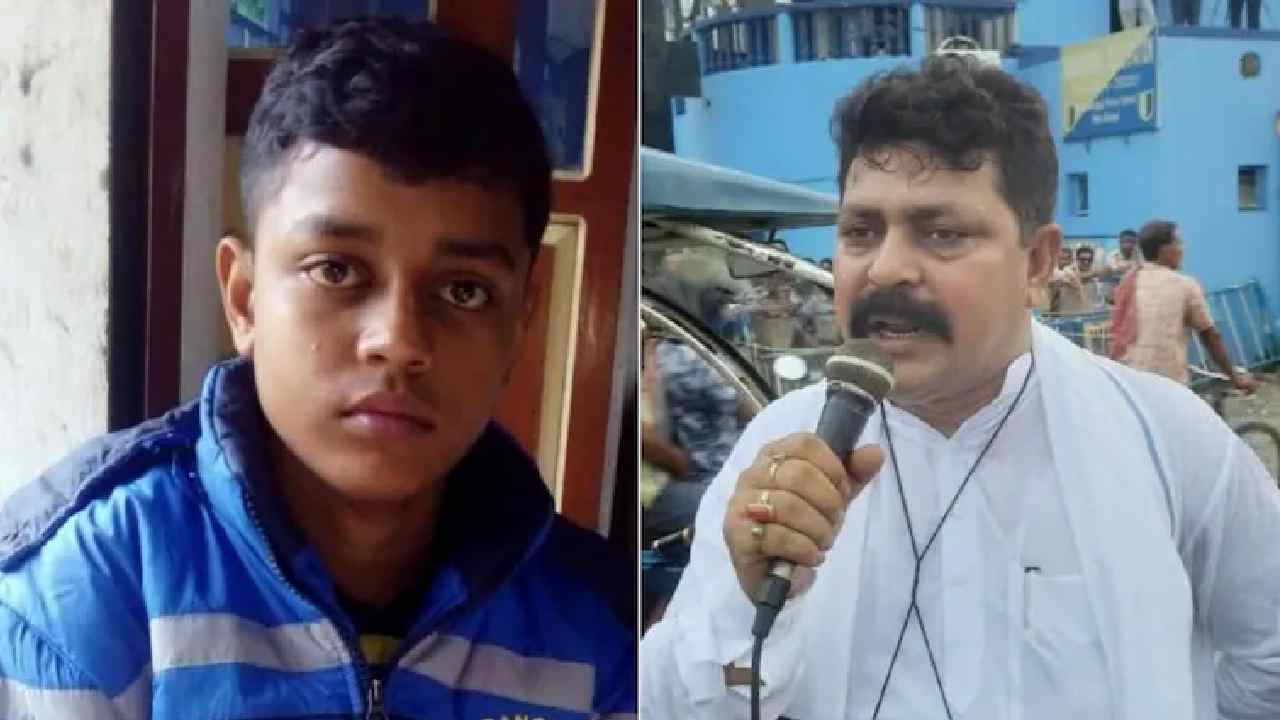 West Bengal: కాంగ్రెస్ నేత, కుమారుడి కాల్చివేత.. ఇంటికి వెళ్తున్న సమయంలో దారుణం..