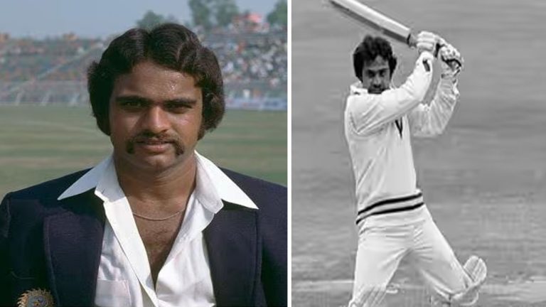 Yashpal Sharma: 1983 ప్రపంచకప్‌లో అసలైన సూపర్‌మ్యాన్.. భారత్ మరిచిన హీరో జయంతి నేడు..