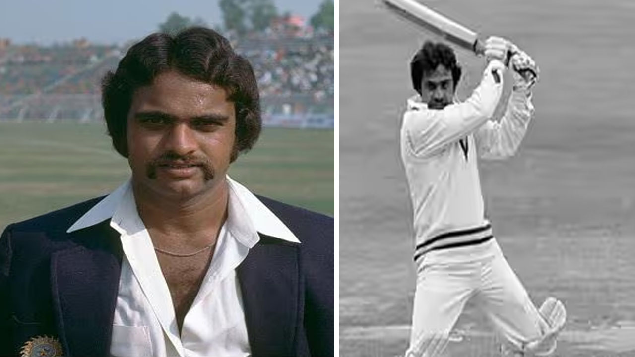 Yashpal Sharma: 1983 ప్రపంచకప్‌లో అసలైన సూపర్‌మ్యాన్.. భారత్ మరిచిన హీరో జయంతి నేడు..