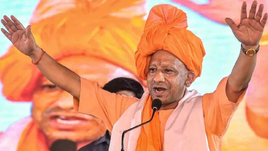 Yogi