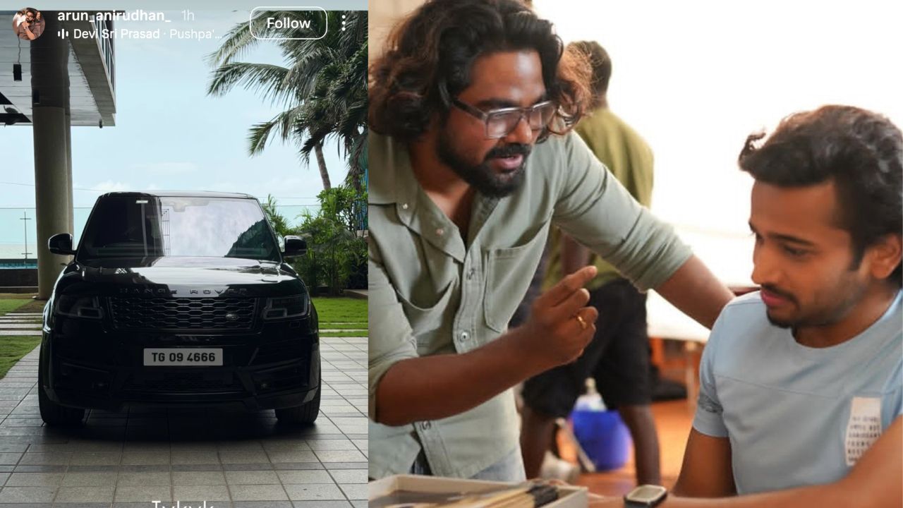 AA24 Secret Out: ఇండస్ట్రీని షేక్ చేస్తున్న AA24 సీక్రెట్ లీక్! అల్లు అర్జున్ అడ్డాలో ఆ స్టార్ రైటర్..