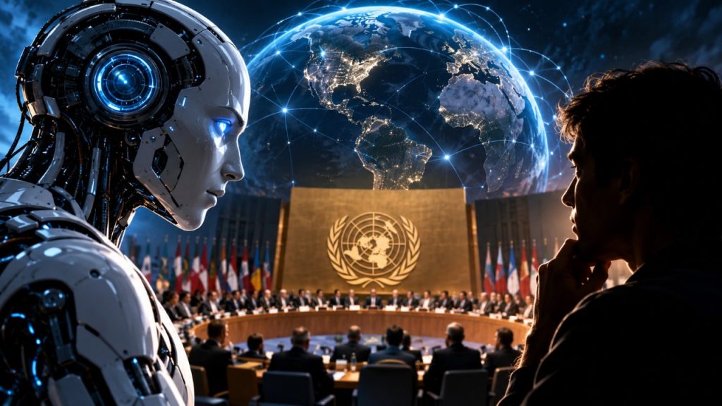 Ai Threat