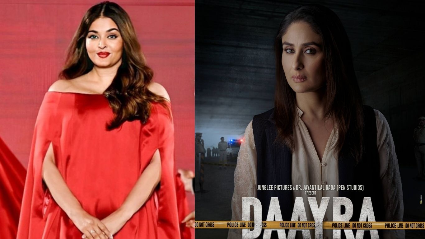 Kareena – Aiswarya : బాలీవుడ్‌లో ఐశ్వర్యరాయ్ & కరీనా కపూర్ సినిమా కెరీర్ ఫేడవుట్ దిశకు చేరుకున్నట్లే?