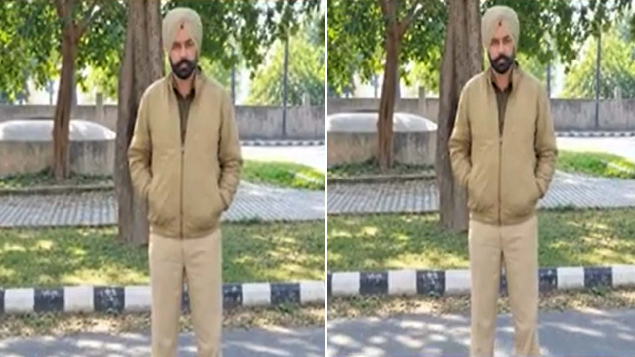 Punjab: అమృత్‌సర్‌లో దారుణం.. డ్యూటీలో ఉన్న ఏఎస్సైను కాల్చి చంపిన దుండగులు