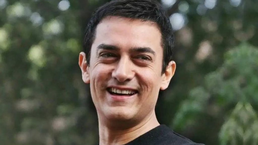 Aamir Khan 300kb
