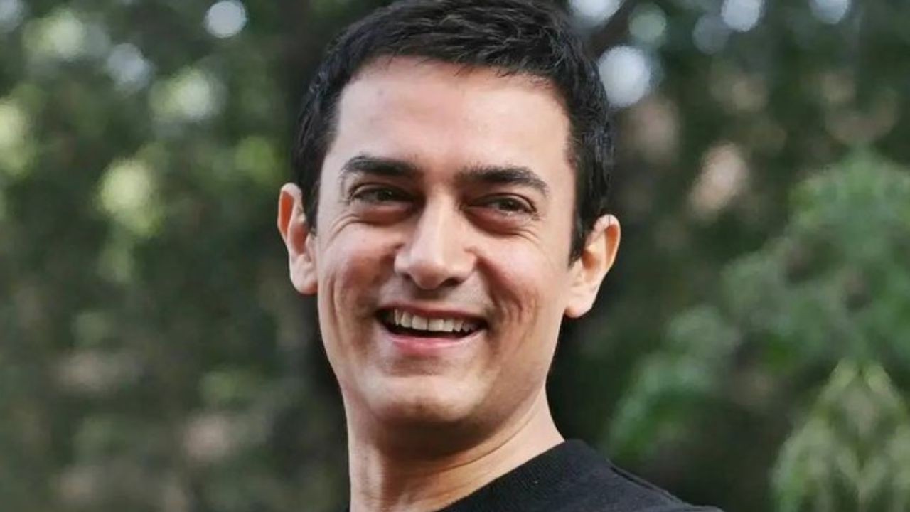 Aamir Khan: లోకేష్ ప్రాజెక్ట్‌ను పక్కన పెట్టి.. మరో సూపర్‌హీరో మూవీకి ఆమిర్ ఖాన్ రెడీ! దర్శకుడు ఎవరంటే?