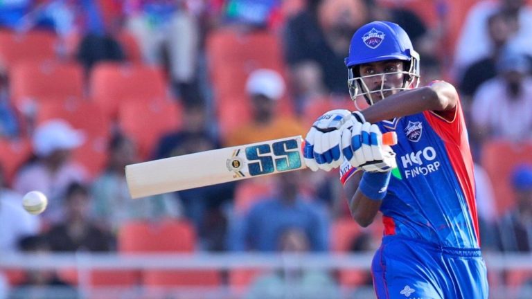 Abhishek Porel: నెలకు పైగా జైలు జీవితం.. ఎట్టకేలకు ఢిల్లీ క్యాపిటల్స్‌ క్రికెటర్‌కు బెయిల్!